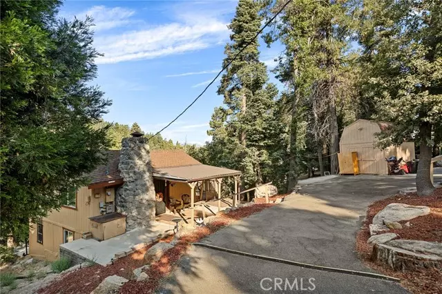 25857 Sunset Loop, Twin Peaks, CA 92391