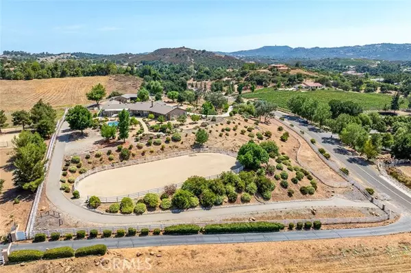 Murrieta, CA 92562,40190 Via Caballos