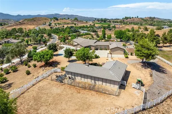 Murrieta, CA 92562,40190 Via Caballos