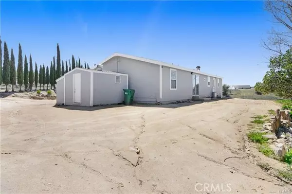 39905 Ivan Lane, Anza, CA 92539