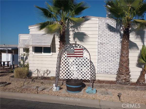 27701 Murrieta Rd #43, Menifee, CA 92586