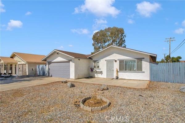 18288 Larkspur Road, Adelanto, CA 92301