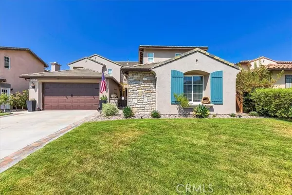 23641 Sycamore Creek Avenue, Murrieta, CA 92562