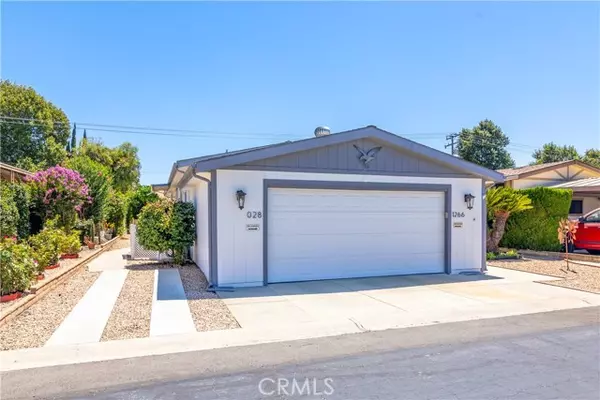 Hemet, CA 92545,1266 Bishop Drive