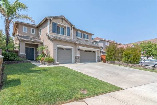 32542 Lost Road, Lake Elsinore, CA 92532