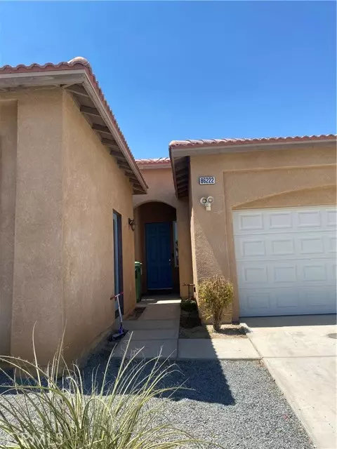 Coachella, CA 92236,86222 Grenache Lane