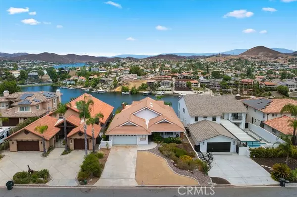 Canyon Lake, CA 92587,22572 Canyon Lake Drive