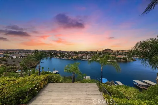 Canyon Lake, CA 92587,22572 Canyon Lake Drive