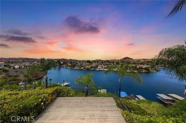 Canyon Lake, CA 92587,22572 Canyon Lake Drive