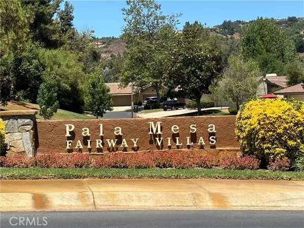 Fallbrook, CA 92028,4239 Los Padres Drive