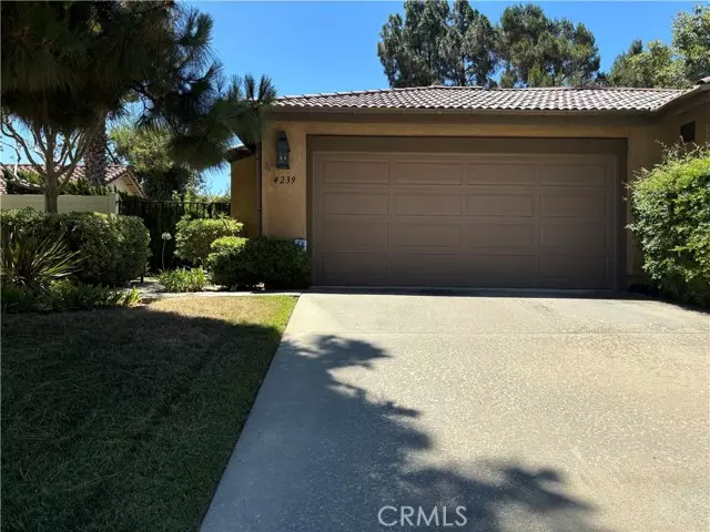 4239 Los Padres Drive, Fallbrook, CA 92028