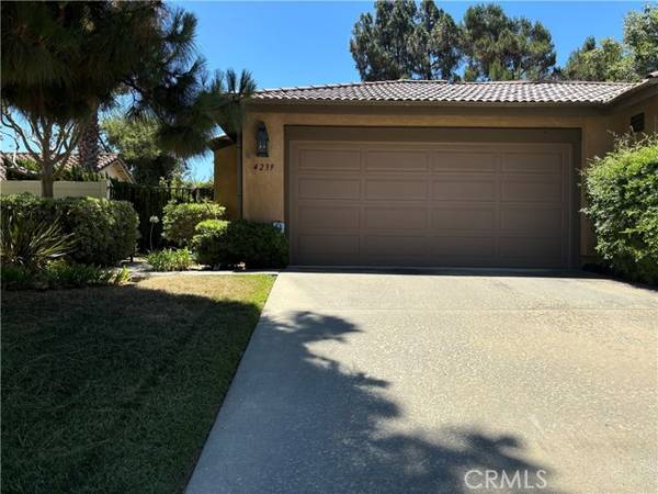 4239 Los Padres Drive, Fallbrook, CA 92028