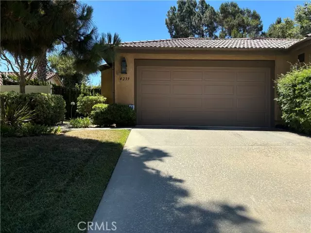 4239 Los Padres Drive, Fallbrook, CA 92028