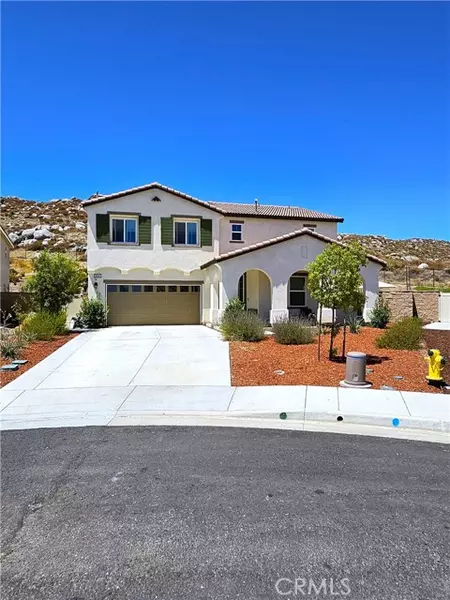 30397 Ridgecrest Road, Winchester, CA 92596