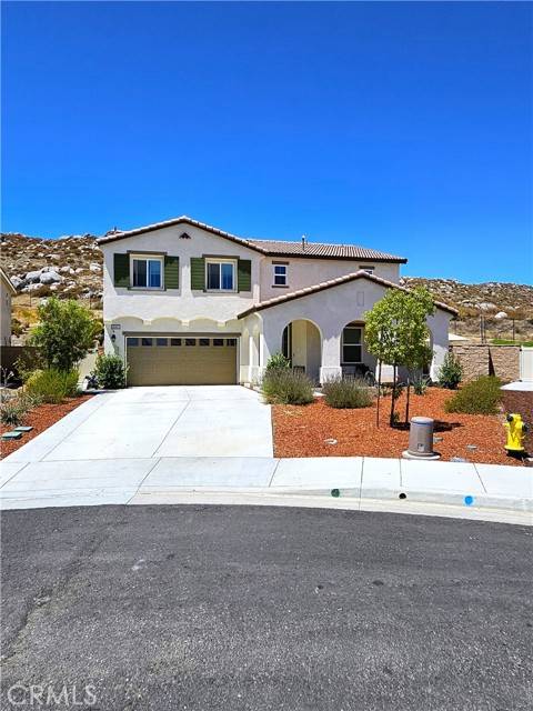 30397 Ridgecrest Road, Winchester, CA 92596