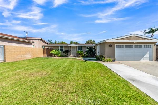 166 W Grondahl Street, Covina, CA 91722