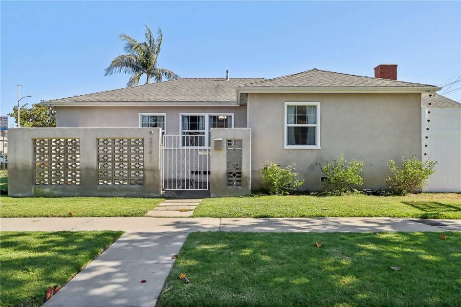 3142 W 155th Street, Gardena, CA 90249