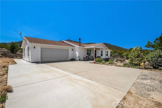 51800 Quail Mountain Drive, Anza, CA 92539