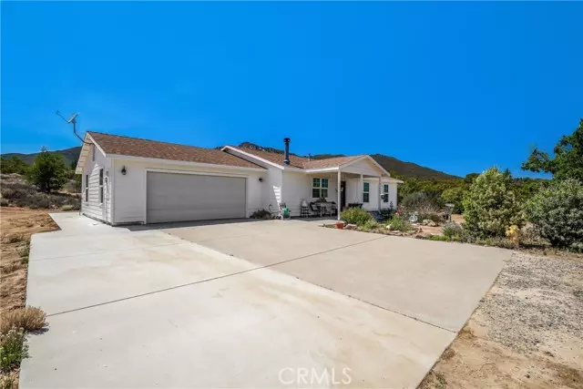 51800 Quail Mountain Drive, Anza, CA 92539