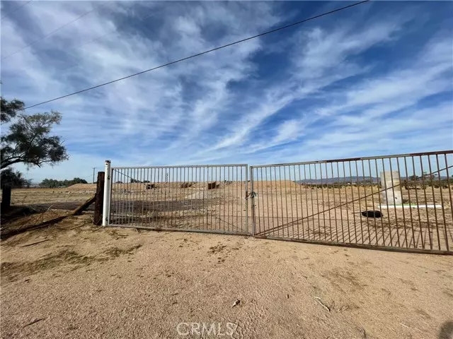 39375 Tami, Newberry Springs, CA 92365