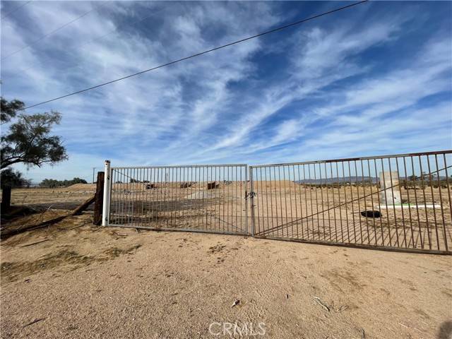 39375 Tami, Newberry Springs, CA 92365