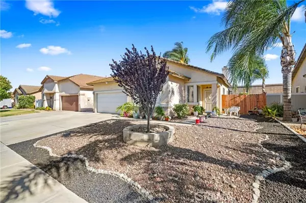 Jurupa Valley, CA 92509,8033 David Way