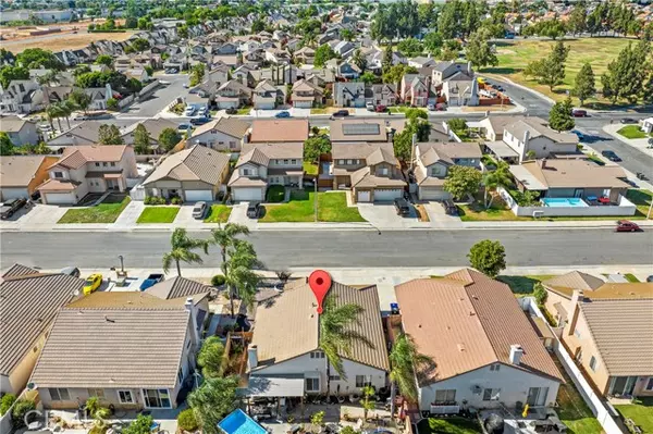 Jurupa Valley, CA 92509,8033 David Way