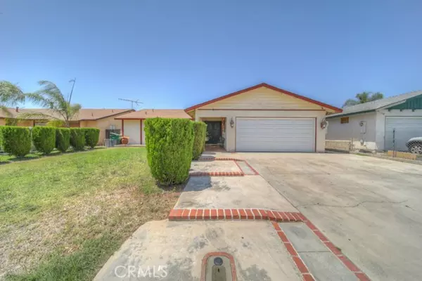 Moreno Valley, CA 92553,14935 Cliffrose Court