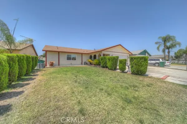 14935 Cliffrose Court, Moreno Valley, CA 92553