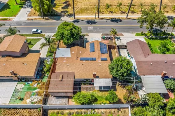 Corona, CA 92882,1045 W Citron Street