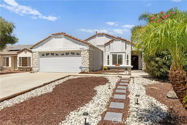 24650 Morningstar Drive, Murrieta, CA 92562