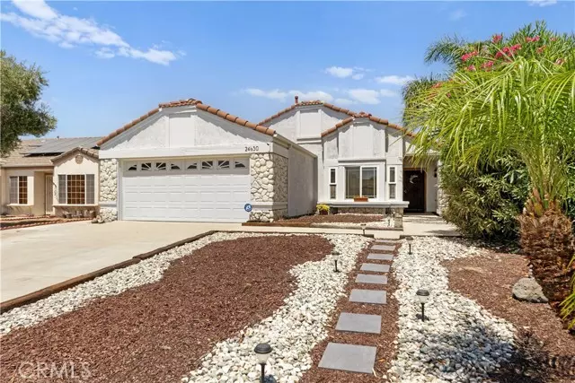 Murrieta, CA 92562,24650 Morningstar Drive