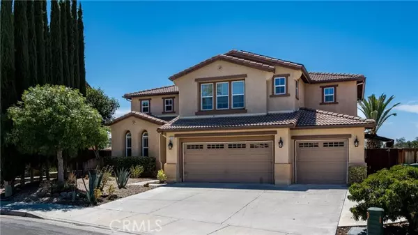 29355 Gandolf Court, Murrieta, CA 92563