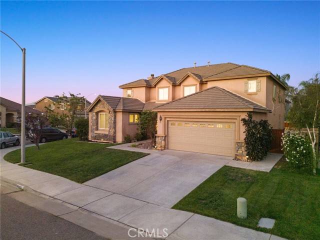 29820 Fox Creek Drive, Menifee, CA 92586