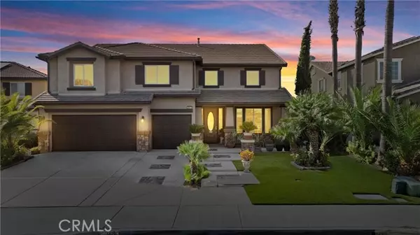 36813 Maxmillian Avenue, Murrieta, CA 92563