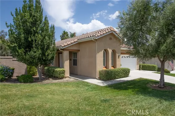 29314 Warmsprings Drive, Menifee, CA 92584