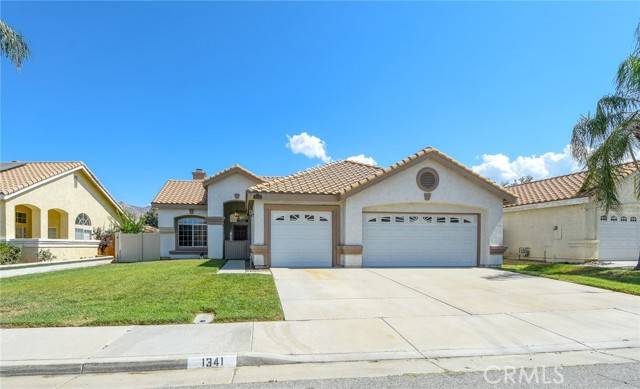 1341 Avenida Floribunda, San Jacinto, CA 92583