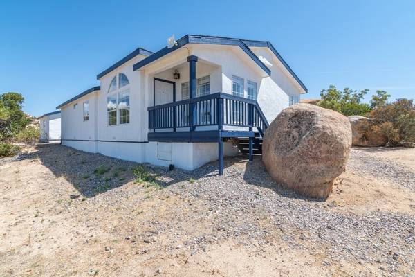 1481 Starship Lane, Jacumba, CA 91934