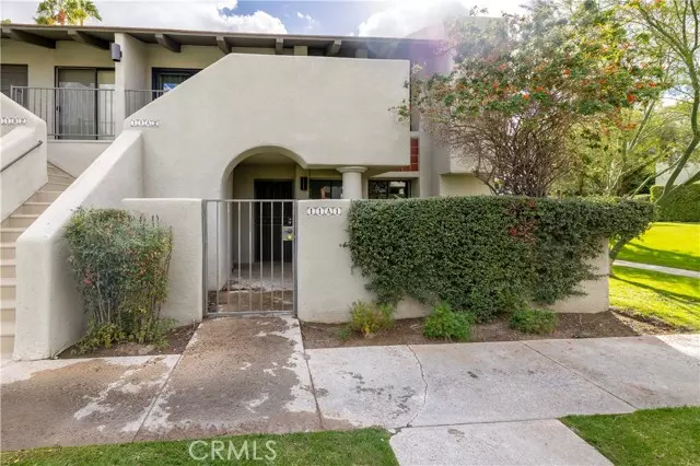 Palm Springs, CA 92262,1100 E Amado Road #11A1