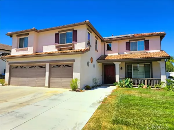 33661 Poppy Lane, Murrieta, CA 92563