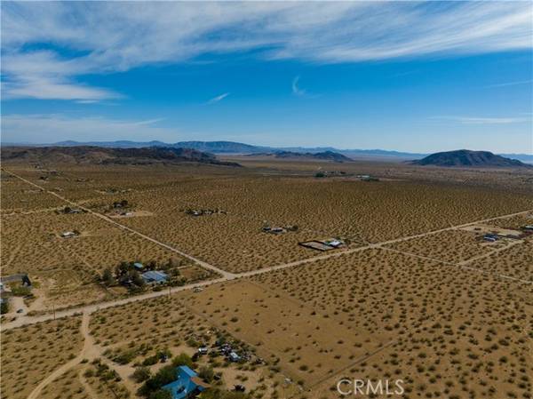 56785 Encantado, Landers, CA 92285