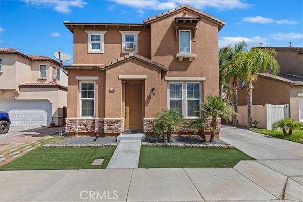 1410 Granada Way, Perris, CA 92571