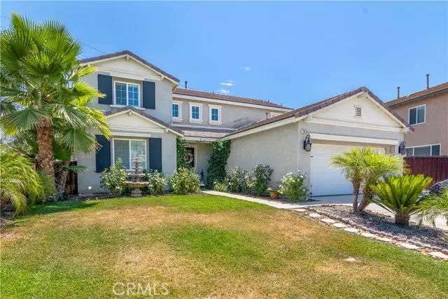 Menifee, CA 92584,29539 Camino Cristal