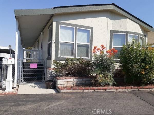 1700 S State #25, Hemet, CA 92543