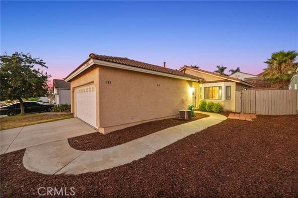 Menifee, CA 92585,27958 Cactus Flower Drive