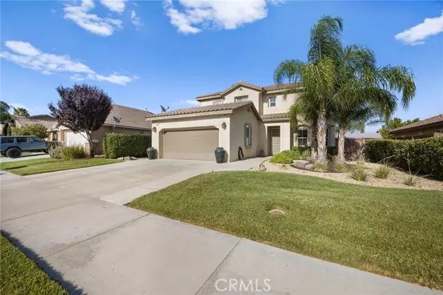 San Jacinto, CA 92582,613 Amherst Way