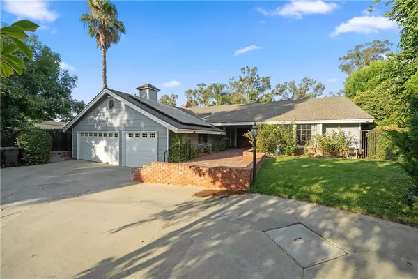 Redlands, CA 92373,1705 Rossmont Drive