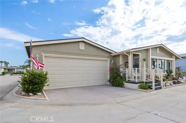 Menifee, CA 92586,27250 Murrieta #109