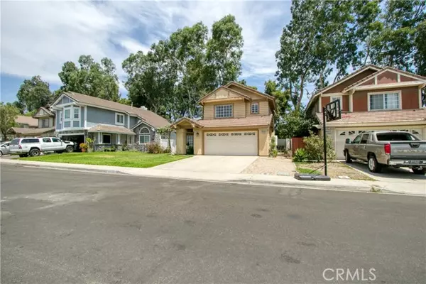 Fontana, CA 92336,13532 Sutter Court