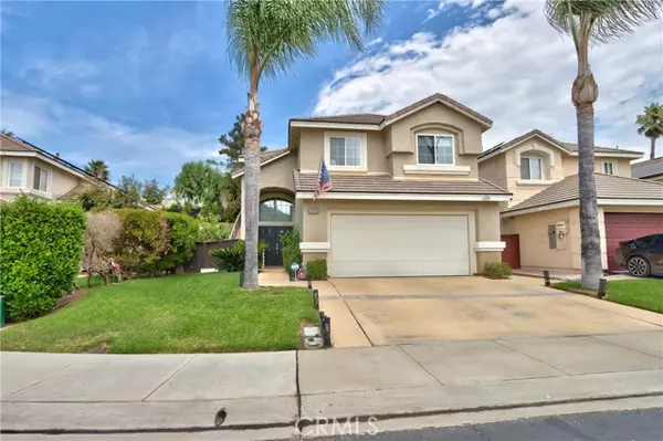 29708 Gracilior Drive, Escondido, CA 92026